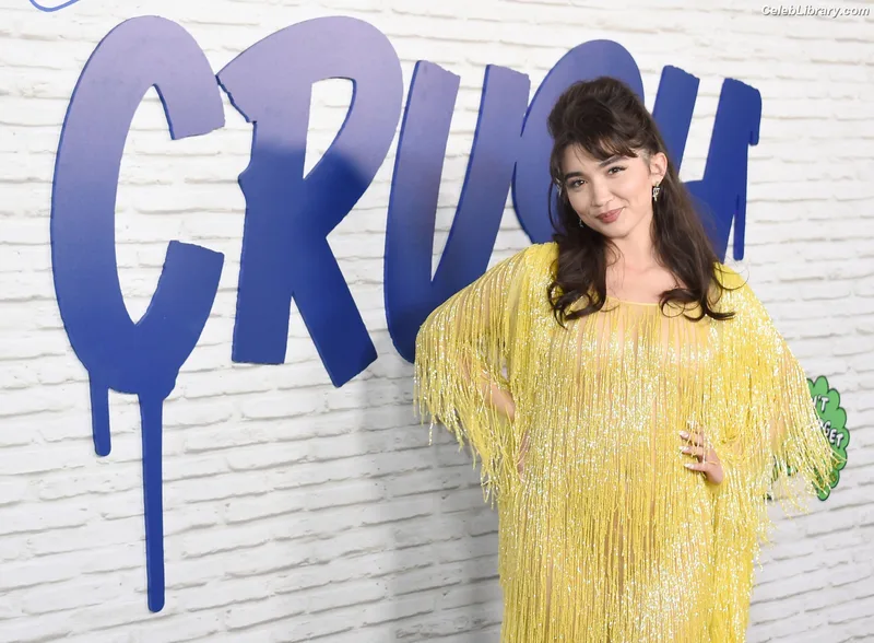 Rowan Blanchard photo 20 of 753