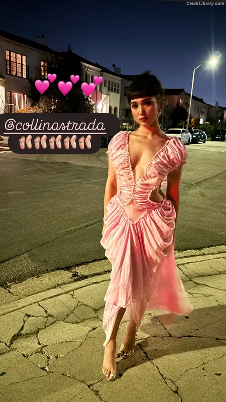 Rowan Blanchard photo 3 of 753