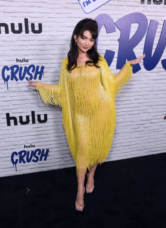 Rowan Blanchard photo 4 of 753