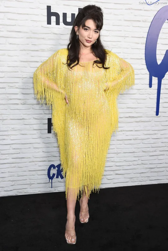 Rowan Blanchard photo 16 of 753