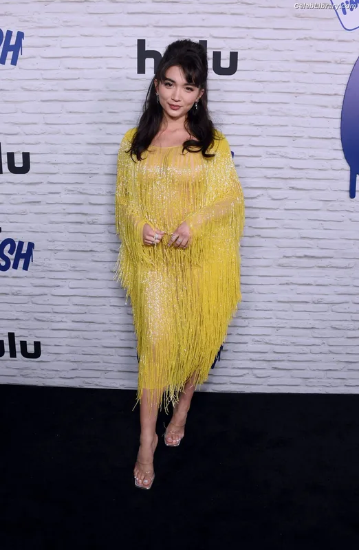 Rowan Blanchard photo 17 of 753