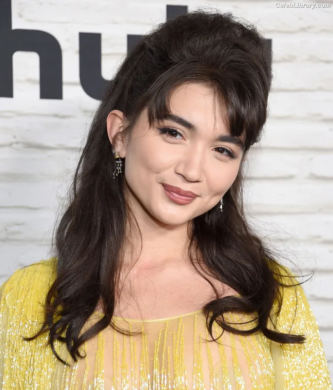 Rowan Blanchard photo 19 of 753