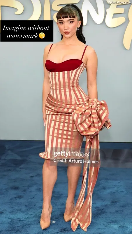 Rowan Blanchard photo 23 of 753