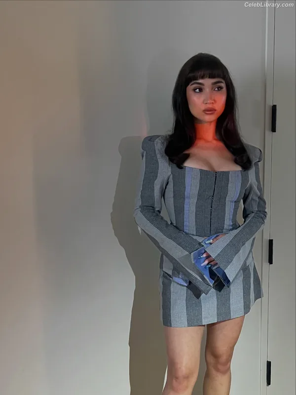 Rowan Blanchard photo 2 of 753