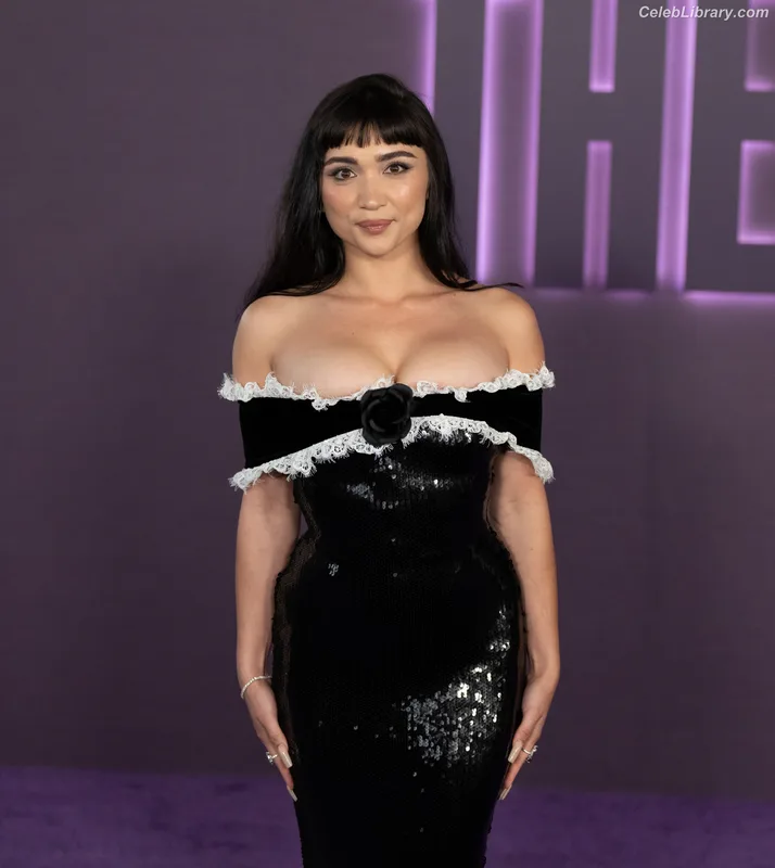 Rowan Blanchard photo 5 of 753