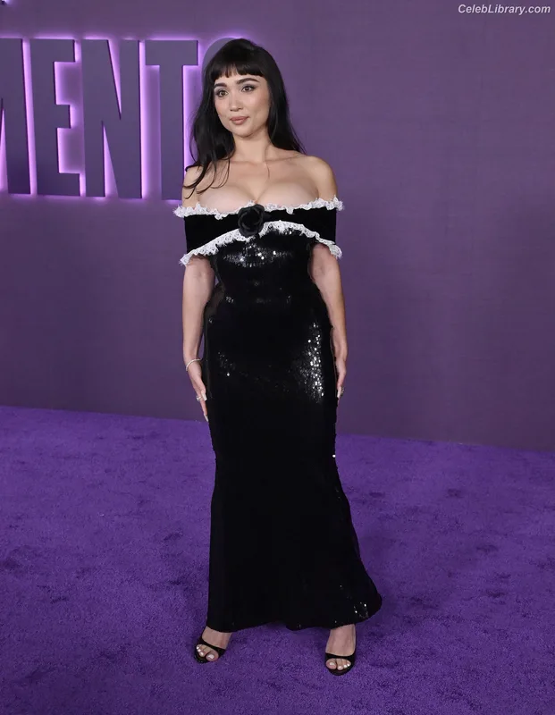 Rowan Blanchard photo 23 of 753