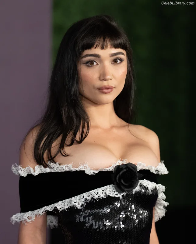 Rowan Blanchard photo 5 of 753