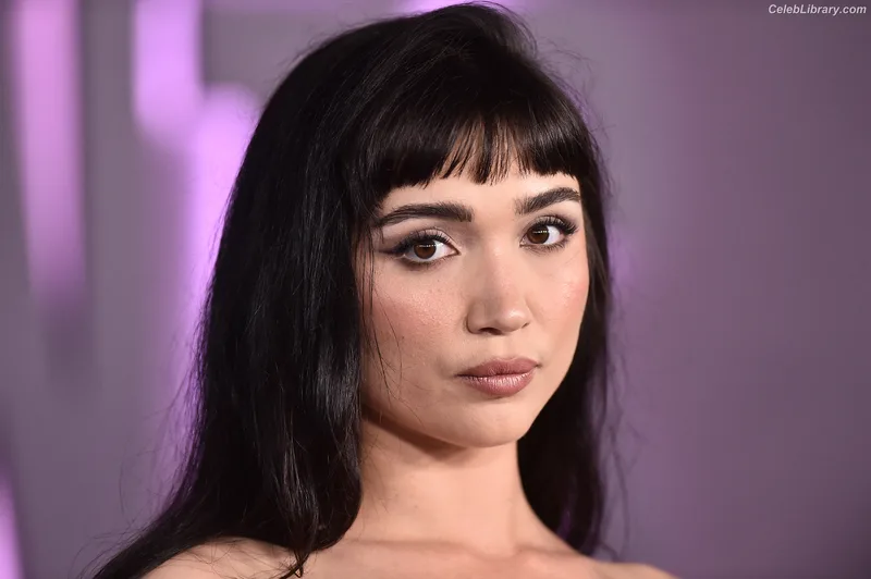 Rowan Blanchard photo 18 of 753