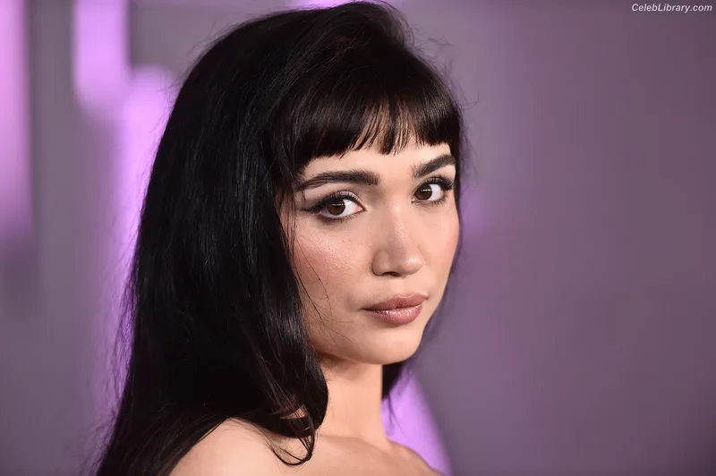 Rowan Blanchard photo 19 of 753