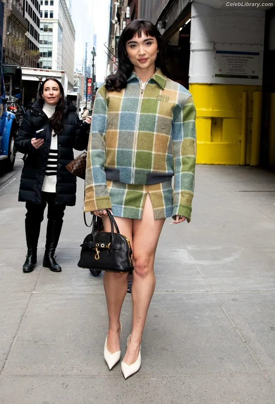 Rowan Blanchard photo 21 of 753