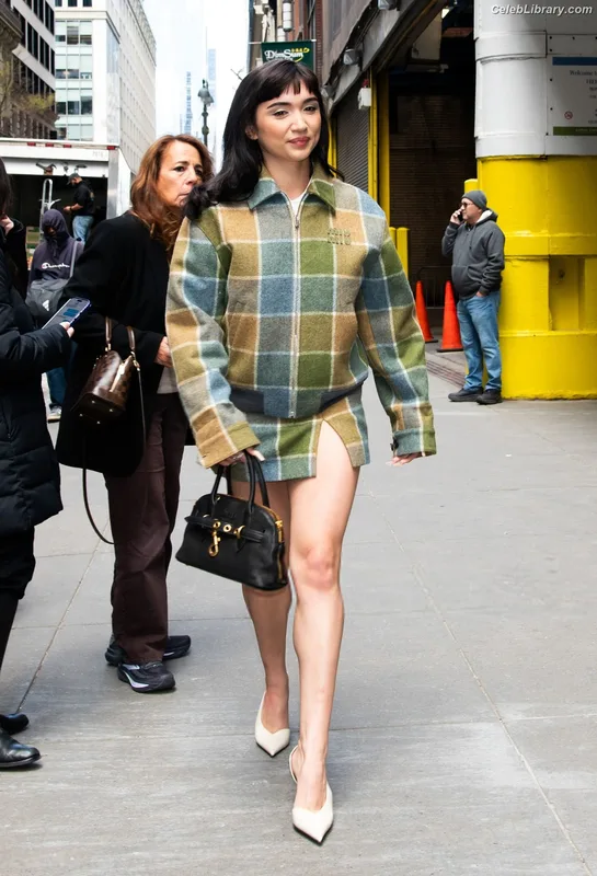 Rowan Blanchard photo 24 of 753