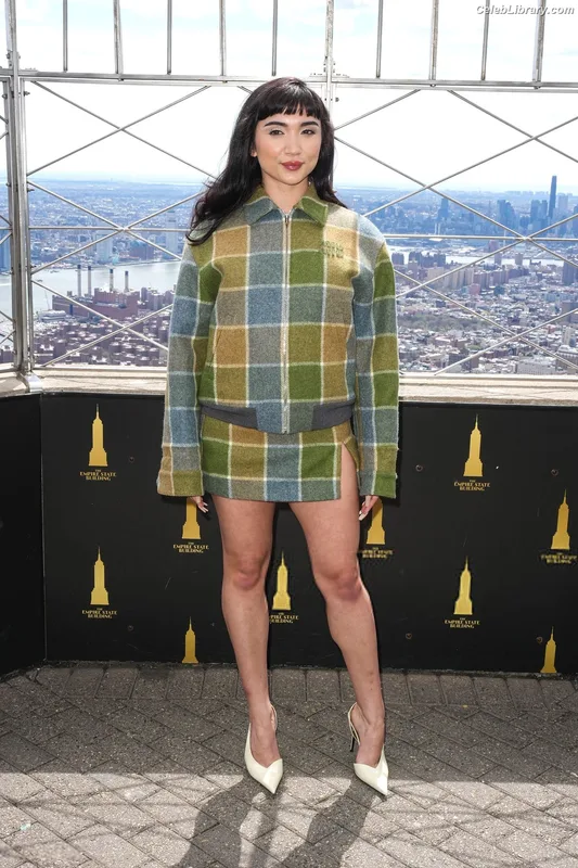 Rowan Blanchard photo 7 of 753
