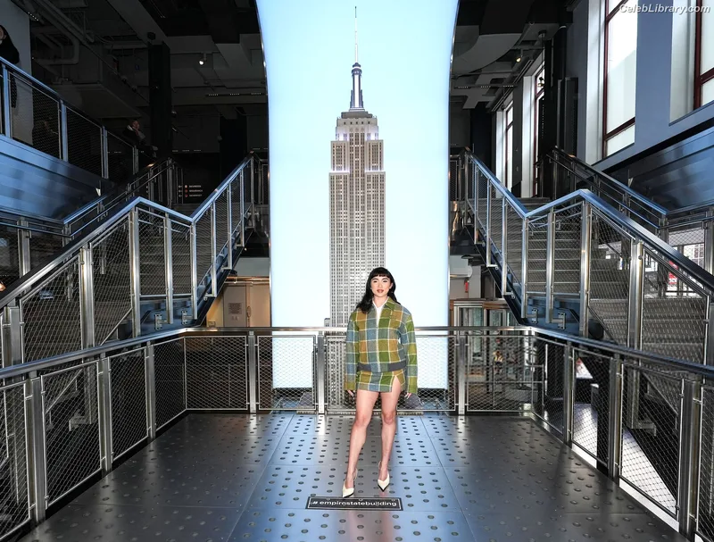 Rowan Blanchard photo 8 of 753