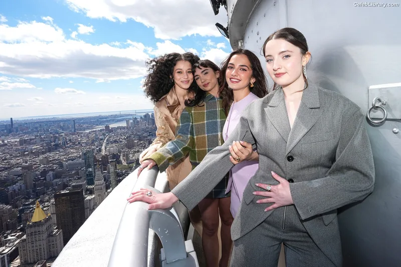 Rowan Blanchard photo 9 of 753