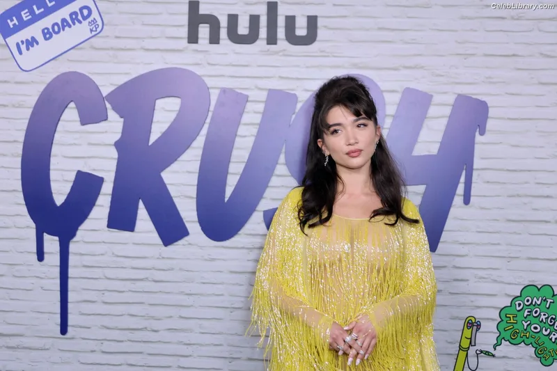 Rowan Blanchard photo 21 of 753