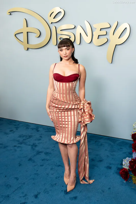 Rowan Blanchard photo 22 of 753