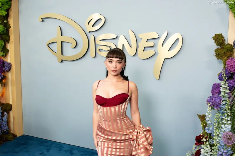 Rowan Blanchard photo 23 of 753