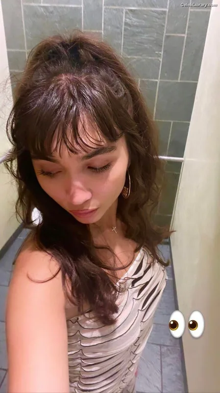 Rowan Blanchard photo 11 of 753