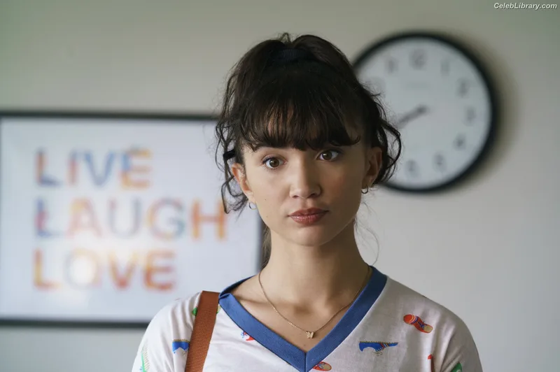 Rowan Blanchard photo 12 of 753