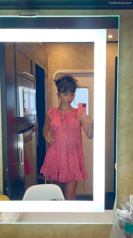 Rowan Blanchard photo 15 of 753