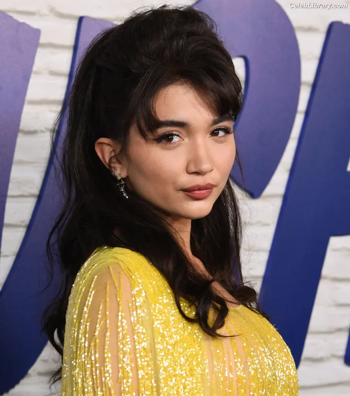 Rowan Blanchard photo 1 of 753