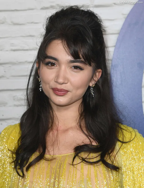 Rowan Blanchard photo 16 of 753