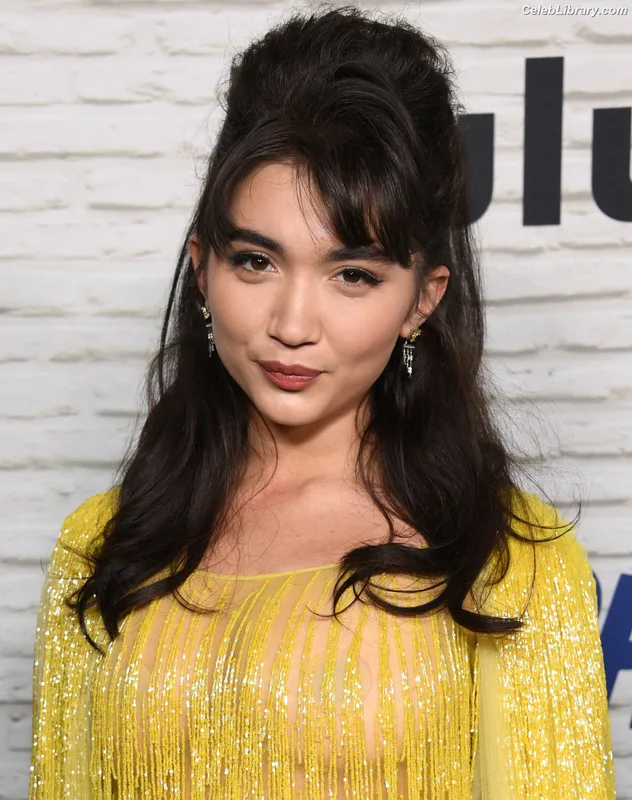 Rowan Blanchard photo 17 of 753