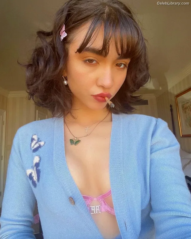 Rowan Blanchard photo 18 of 753