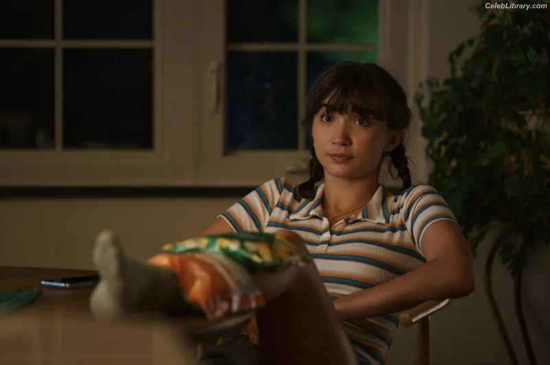 Rowan Blanchard photo 24 of 753