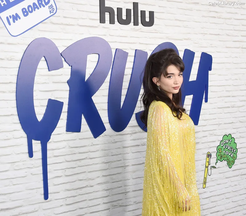 Rowan Blanchard photo 4 of 753