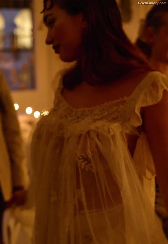 Rowan Blanchard photo 14 of 753