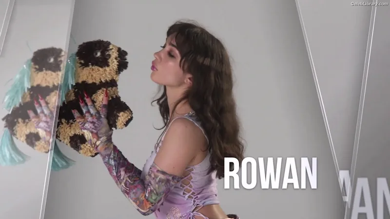 Rowan Blanchard photo 21 of 753