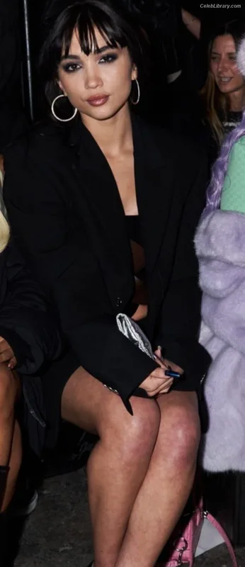 Rowan Blanchard photo 22 of 753