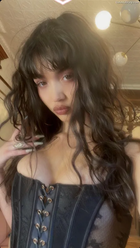 Rowan Blanchard photo 24 of 753
