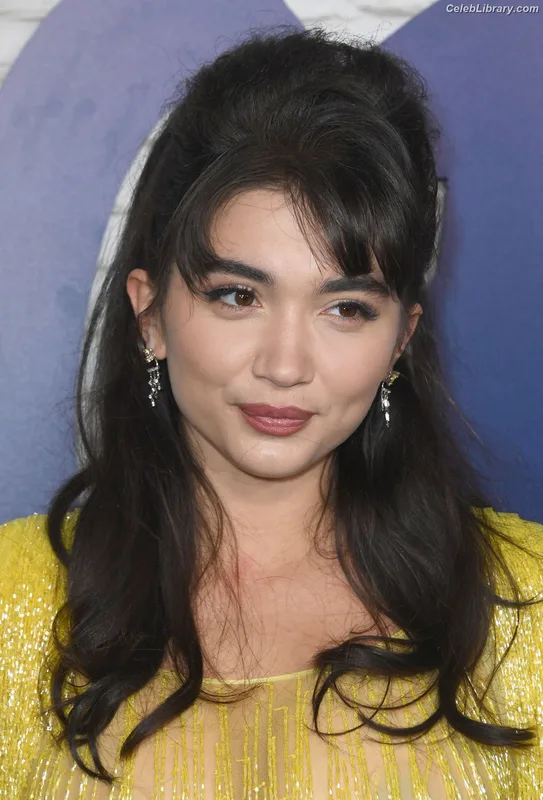 Rowan Blanchard photo 5 of 753