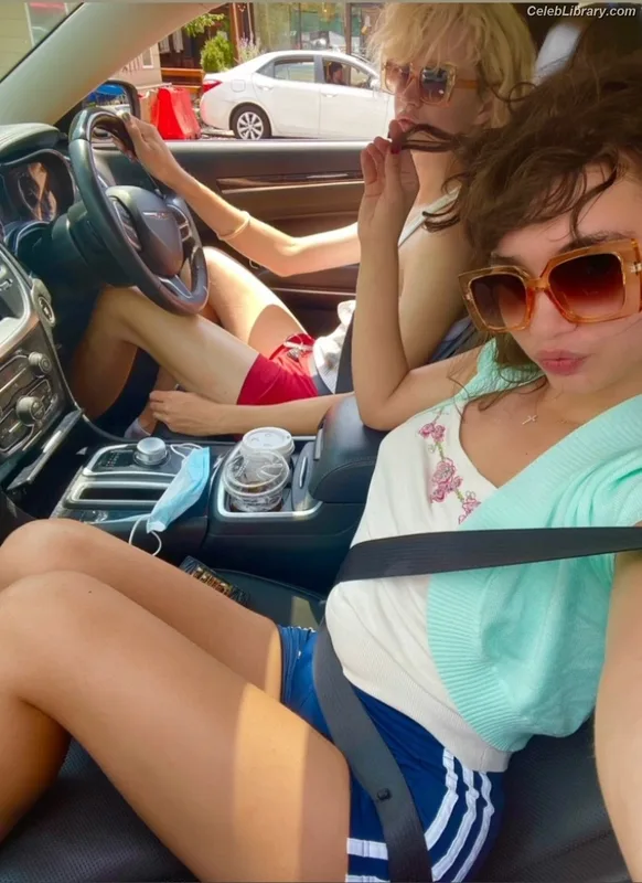 Rowan Blanchard photo 15 of 753