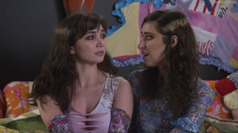 Rowan Blanchard photo 18 of 753