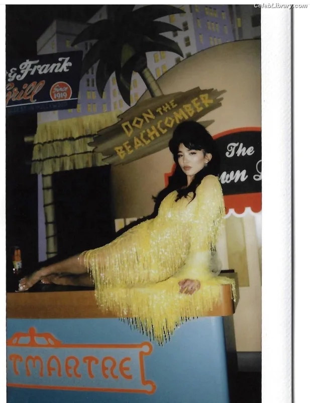 Rowan Blanchard photo 5 of 753