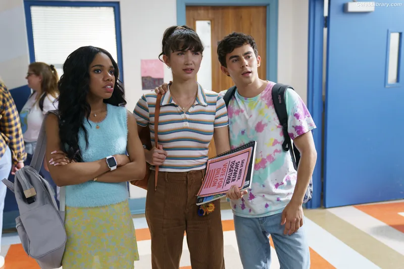 Rowan Blanchard photo 12 of 753