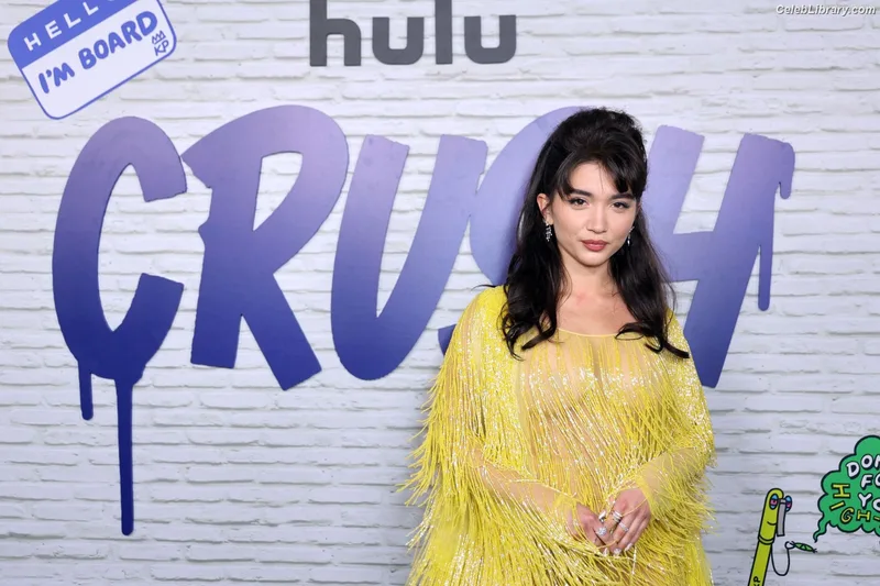 Rowan Blanchard photo 13 of 753