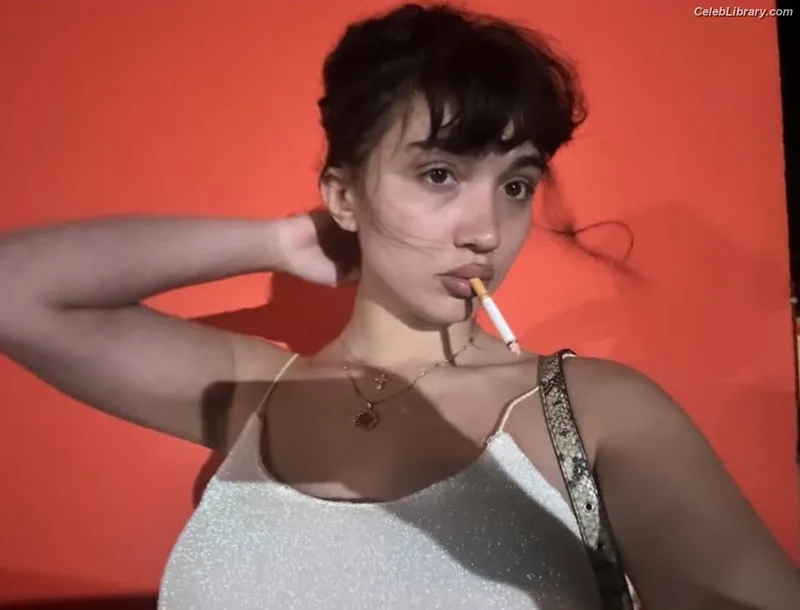 Rowan Blanchard photo 19 of 753