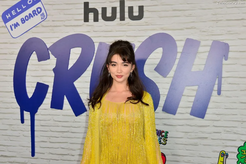 Rowan Blanchard photo 21 of 753