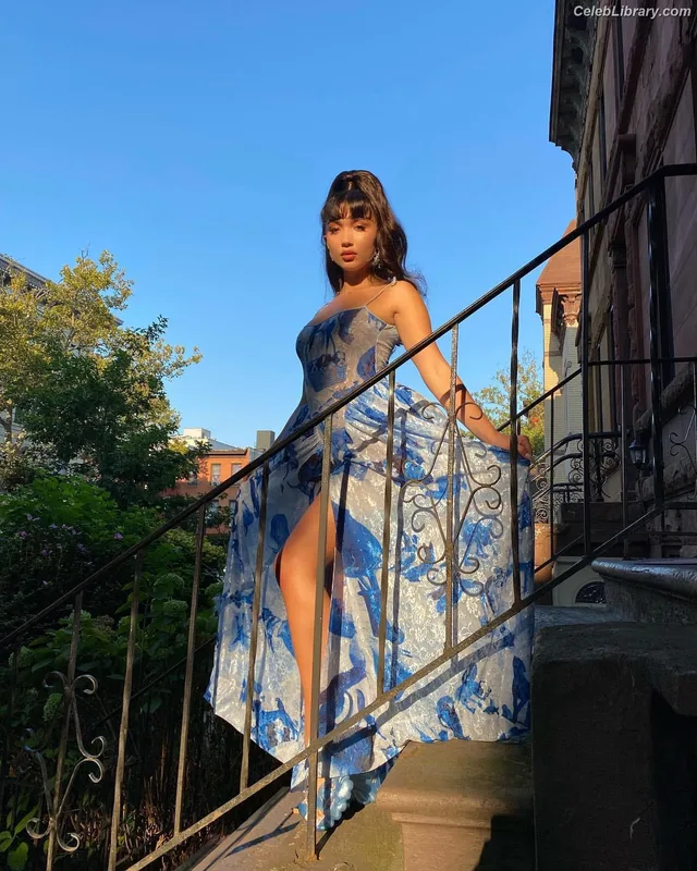 Rowan Blanchard photo 12 of 753