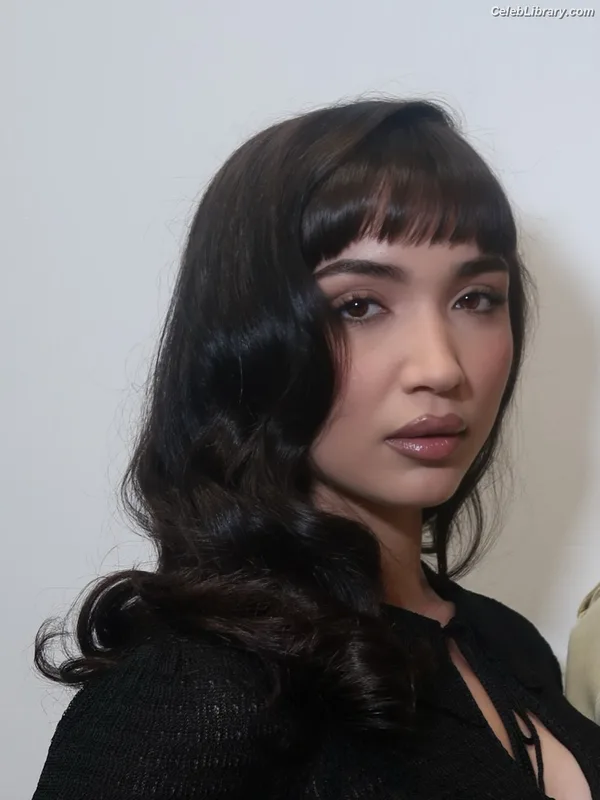 Rowan Blanchard photo 20 of 753