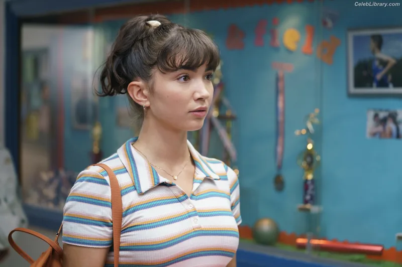 Rowan Blanchard photo 24 of 753