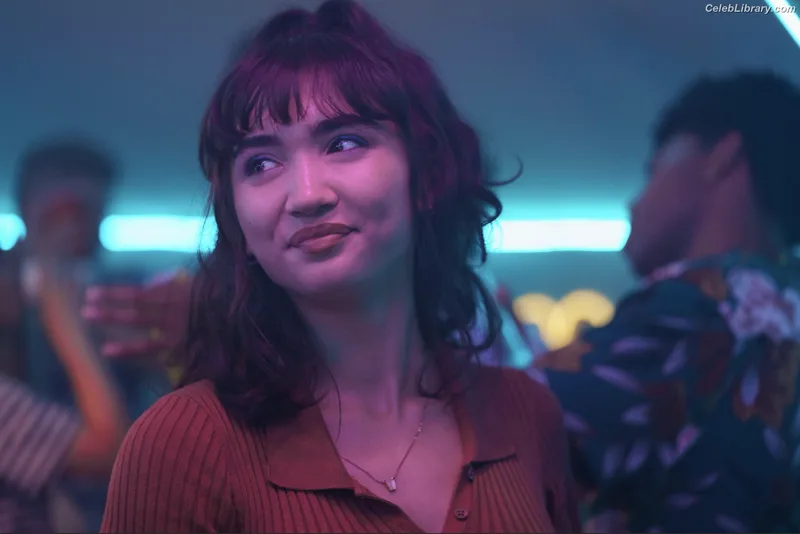 Rowan Blanchard photo 14 of 753