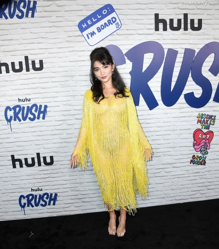 Rowan Blanchard photo 17 of 753
