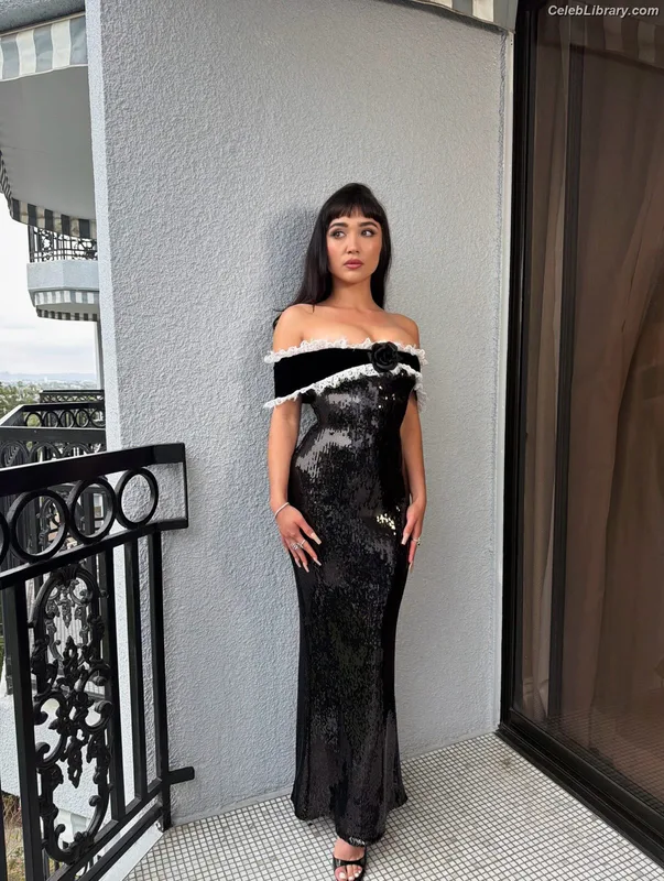 Rowan Blanchard photo 20 of 753