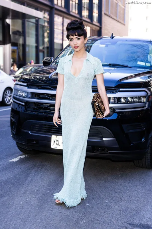 Rowan Blanchard photo 24 of 753