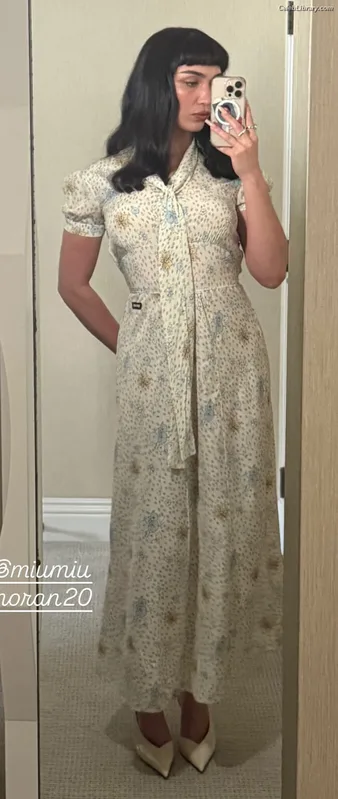 Rowan Blanchard photo 4 of 753